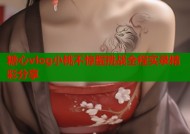糖心vlog小桃不惊醒挑战全程实录精彩分享