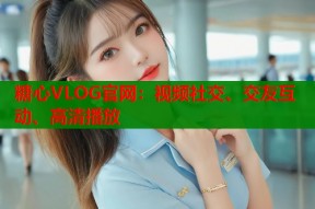 糖心VLOG官网：视频社交、交友互动、高清播放