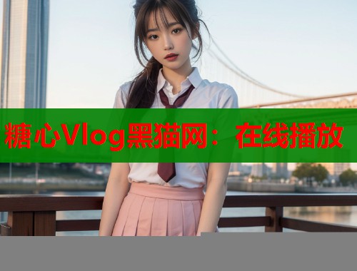 糖心Vlog黑猫网：在线播放  第1张