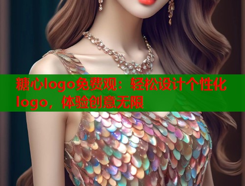糖心logo免费观：轻松设计个性化logo，体验创意无限  第1张