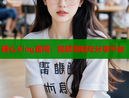 糖心Vlog官网：视频剪辑与分享平台  第1张