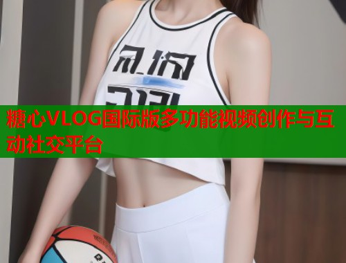 糖心VLOG国际版多功能视频创作与互动社交平台  第2张