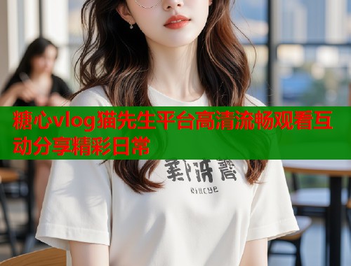 糖心vlog猫先生平台高清流畅观看互动分享精彩日常  第1张