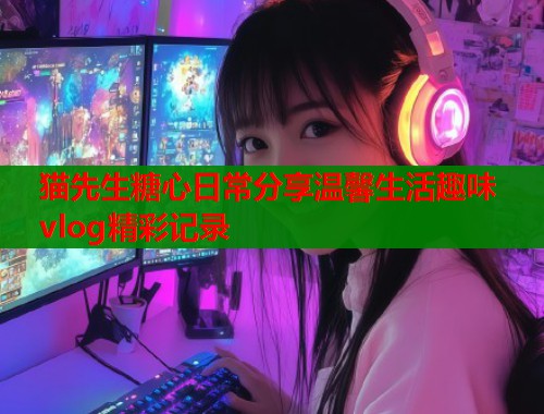 猫先生糖心日常分享温馨生活趣味vlog精彩记录  第2张